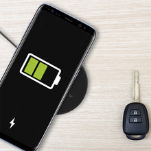 Charger l'image dans la galerie, Chargeur sans fil KSIX 5W