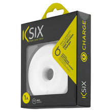 Charger l'image dans la galerie, Chargeur sans fil KSIX 5W