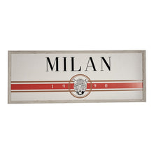 Charger l'image dans la galerie, Cadre Guilty - Milan MDF (2 x 46 x 121 cm)