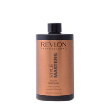 Charger l'image dans la galerie, Après-shampooing Style Masters Revlon