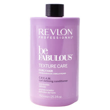 Charger l'image dans la galerie, Après shampoing nutritif Be Fabulous Revlon