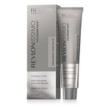 Charger l'image dans la galerie, Coloration Permanente en Crème Revlonissimo Color & Care Revlon (60 ml)
