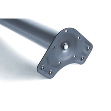 Charger l'image dans la galerie, Pieds Table Réglable Acier (710-730 mm) (Refurbished B)