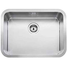 Charger l'image dans la galerie, Évier simple Roca A870A10550 61x46x18cm (Refurbished B)