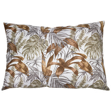 Charger l'image dans la galerie, Coussin Adan Marron