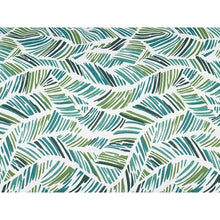 Charger l'image dans la galerie, Coussin Adan Coord Vert