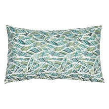 Charger l'image dans la galerie, Coussin Adan Coord Vert