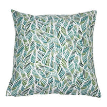 Charger l'image dans la galerie, Coussin Adan Coord Vert