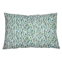 Charger l'image dans la galerie, Coussin Adan Coord Vert