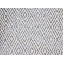 Charger l'image dans la galerie, Coussin Amanda Coord (60 x 60 x 10 cm)