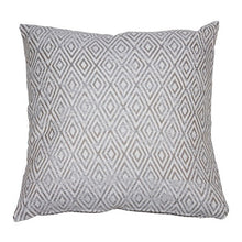 Charger l'image dans la galerie, Coussin Amanda Coord (60 x 60 x 10 cm)