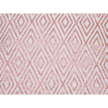 Charger l'image dans la galerie, Coussin Amanda Coord (60 x 60 x 10 cm)