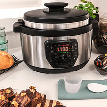 Charger l'image dans la galerie, Cuisinière à cuisson lente Cecotec 2034 1300W (8 L) (Refurbished A+)