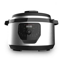 Charger l'image dans la galerie, Cuisinière à cuisson lente Cecotec 2034 1300W (8 L) (Refurbished A+)