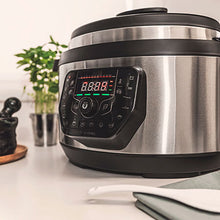 Charger l'image dans la galerie, Cuisinière à cuisson lente Cecotec 2034 1300W (8 L) (Refurbished A+)