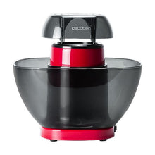 Charger l'image dans la galerie, Machine à Popcorn Cecotec Fun&Taste P'Corn Easy Rouge 1200 W (Refurbished C)