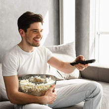 Charger l'image dans la galerie, Machine à Popcorn Cecotec Fun&Taste P'Corn Easy Rouge 1200 W (Refurbished C)