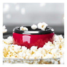 Charger l'image dans la galerie, Machine à Popcorn Cecotec Fun&Taste P'Corn Easy Rouge 1200 W (Refurbished C)