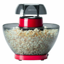 Charger l'image dans la galerie, Machine à Popcorn Cecotec Fun&Taste P'Corn Easy Rouge 1200 W (Refurbished C)