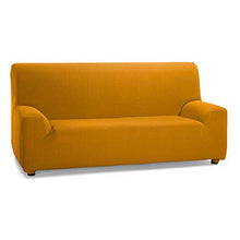 Charger l'image dans la galerie, House de canapé Tunez Moutarde (180-240 cm) (Refurbished A+)
