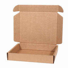 Charger l'image dans la galerie, Caisse Kartox Carton (31 x 26 x 5,5 cm) (Refurbished A+)
