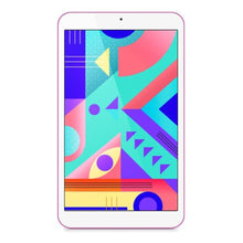Charger l'image dans la galerie, Tablette SPC SPC Lightyear Gen2 8" Mediatek MT8167 32 GB 3500 mAh 2 GB RAM 32 GB RAM Rose