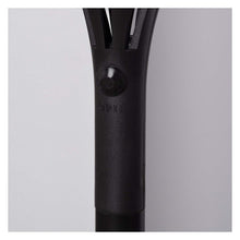 Charger l'image dans la galerie, Torche de Jardin LED Ledkia A++ 1 W (Noir) (100 lm) (780x120x120 mm)