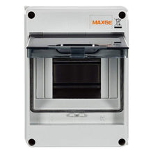 Charger l'image dans la galerie, Superficie du coffre MAXGE IP65