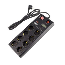 Charger l'image dans la galerie, Rallonge 8 Tomas Schuko Ledkia (3 m)