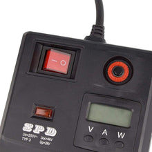 Charger l'image dans la galerie, Rallonge 8 Tomas Schuko Ledkia (3 m)