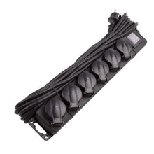 Charger l'image dans la galerie, Multiprise 6 Prises avec Interrupteur Ledkia (10 m)