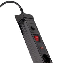 Charger l'image dans la galerie, Multiprise 6 Prises avec Interrupteur Ledkia
