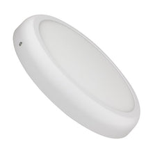 Charger l'image dans la galerie, LED plafond Ledkia A 24 W 1900 Lm (Blanc froid 4000K - 4500K)