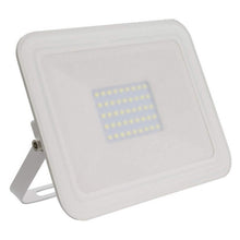 Charger l'image dans la galerie, Projecteur LED Ledkia Slim Cristal A+ 30W 3000 lm (Blanc froid 4000K - 4500K)