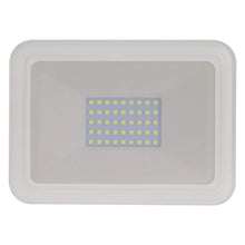 Charger l'image dans la galerie, Projecteur LED Ledkia Slim Cristal A+ 30W 3000 lm (Blanc froid 4000K - 4500K)