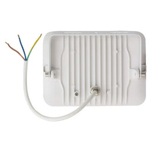 Charger l'image dans la galerie, Projecteur LED Ledkia Slim Cristal A+ 30W 3000 lm (Blanc froid 4000K - 4500K)