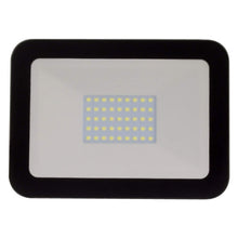 Charger l'image dans la galerie, Projecteur LED Ledkia Slim Cristal A+ 30W 3000 lm (Blanc froid 4000K - 4500K)
