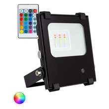 Charger l'image dans la galerie, Projecteur LED Ledkia HE PRO 10 W A++ 1350 Lm (RGB)
