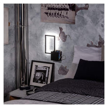 Charger l'image dans la galerie, Applique LED Ledkia Gauss 14W
