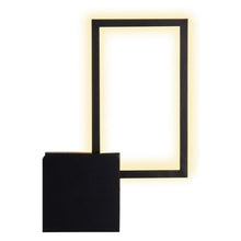 Charger l'image dans la galerie, Applique LED Ledkia Gauss 14W