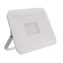 Charger l'image dans la galerie, Projecteur LED Ledkia Slim Cristal A+ 50 W 5000 Lm (Blanc froid 4000K - 4500K)