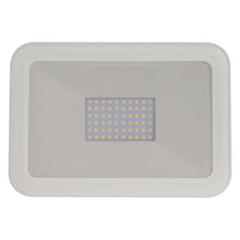 Charger l'image dans la galerie, Projecteur LED Ledkia Slim Cristal A+ 50 W 5000 Lm (Blanc froid 4000K - 4500K)