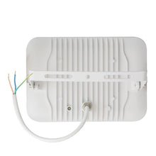 Charger l'image dans la galerie, Projecteur LED Ledkia Slim Cristal A+ 50 W 5000 Lm (Blanc froid 4000K - 4500K)