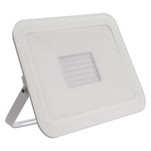 Charger l'image dans la galerie, Projecteur LED Ledkia Slim Cristal A+ 50 W 5000 Lm (Blanc froid 6000K - 6500K)