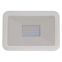 Charger l'image dans la galerie, Projecteur LED Ledkia Slim Cristal A+ 50 W 5000 Lm (Blanc froid 6000K - 6500K)