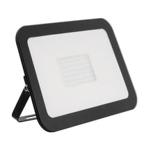 Charger l'image dans la galerie, Projecteur LED Ledkia Slim Cristal A+ 50 W 5000 Lm (Blanc froid 4000K - 4500K)