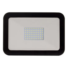 Charger l'image dans la galerie, Projecteur LED Ledkia Slim Cristal A+ 50 W 5000 Lm (Blanc froid 4000K - 4500K)