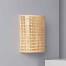 Charger l'image dans la galerie, Applique Murale Ledkia Baracoa Nusu 60 W