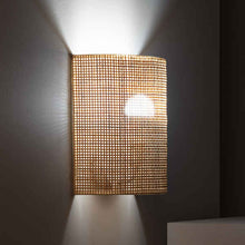 Charger l'image dans la galerie, Applique Murale Ledkia Baracoa Nusu 60 W
