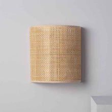 Charger l'image dans la galerie, Applique Murale Ledkia Baracoa Nusu 60 W
